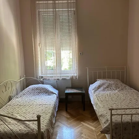 Billy Apartment Mostar