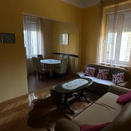 Apartamento Billy *